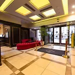 Hotel Ambasador