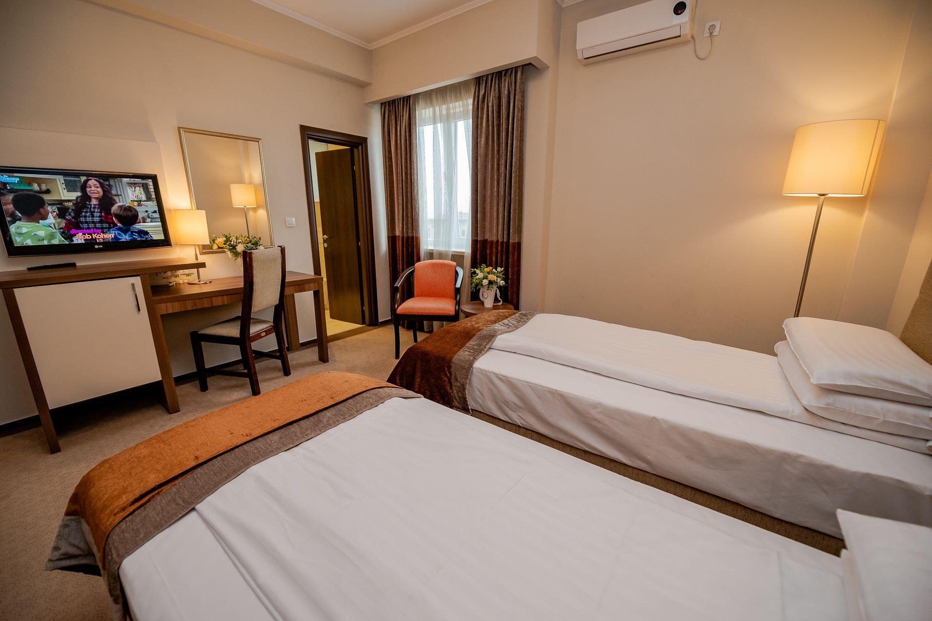 Hotel Ambasador