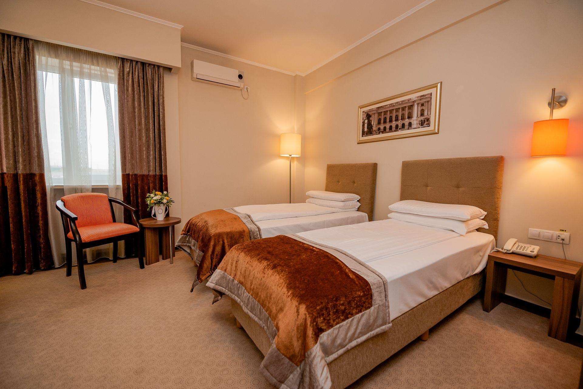 Hotel Ambasador 4*