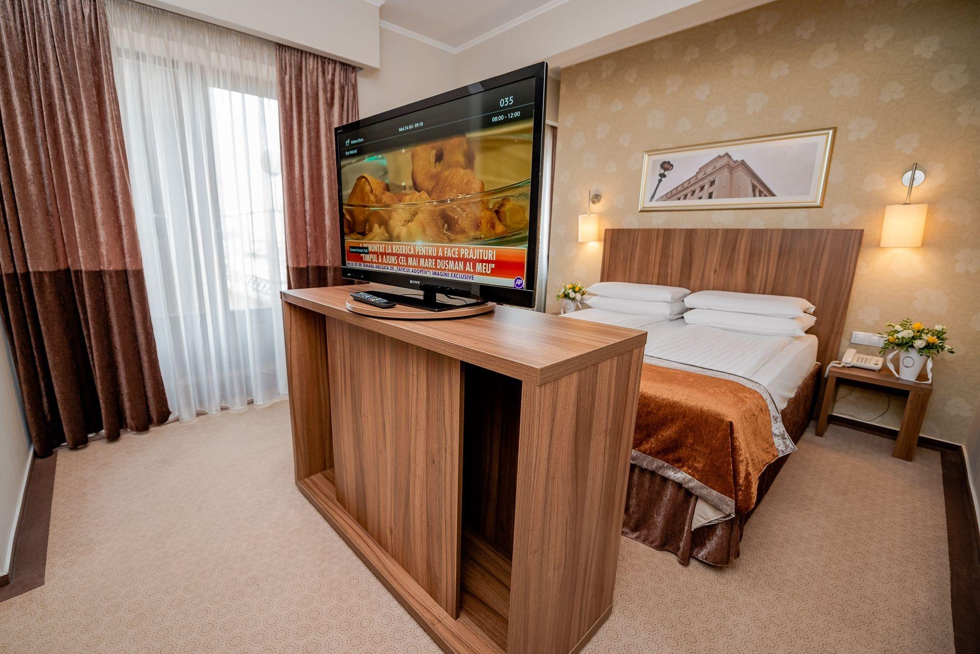 Ambasador Hotel