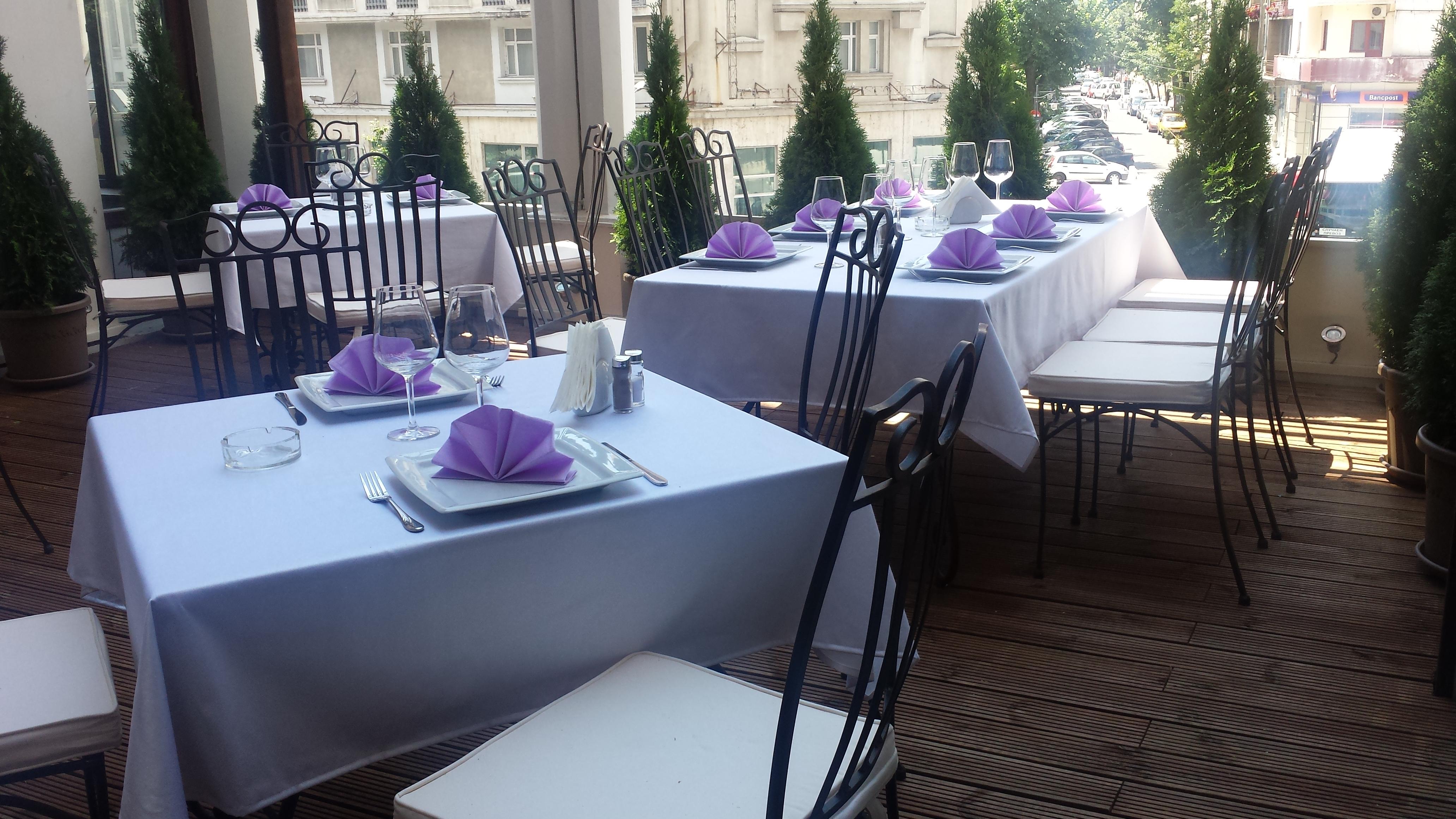 Ambasador Hotel Bucarest