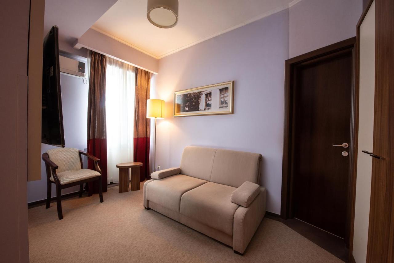Ambasador Hotel Bucarest