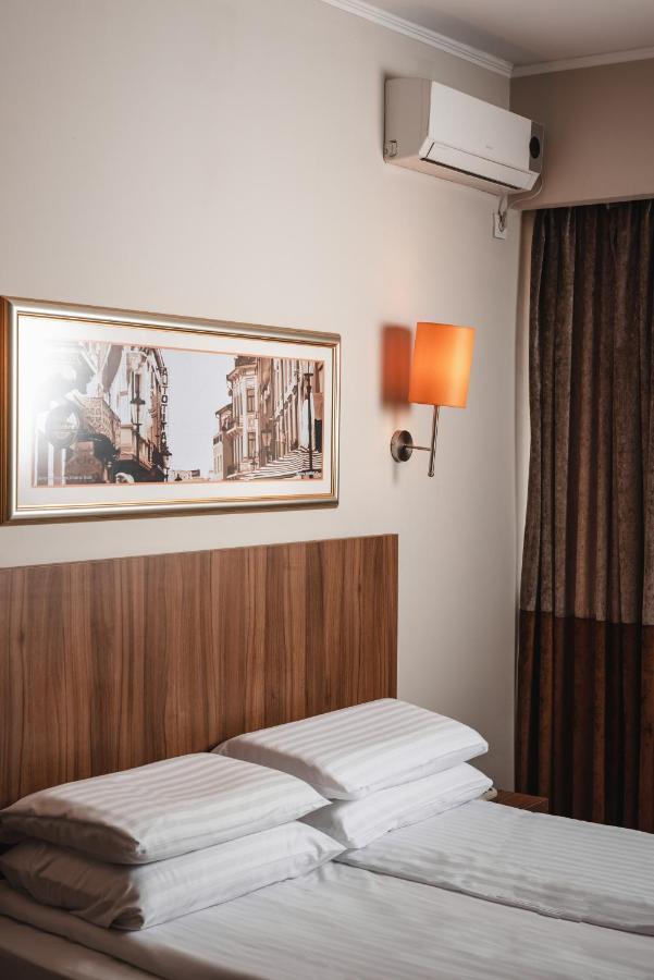 Hotel Ambasador 4*