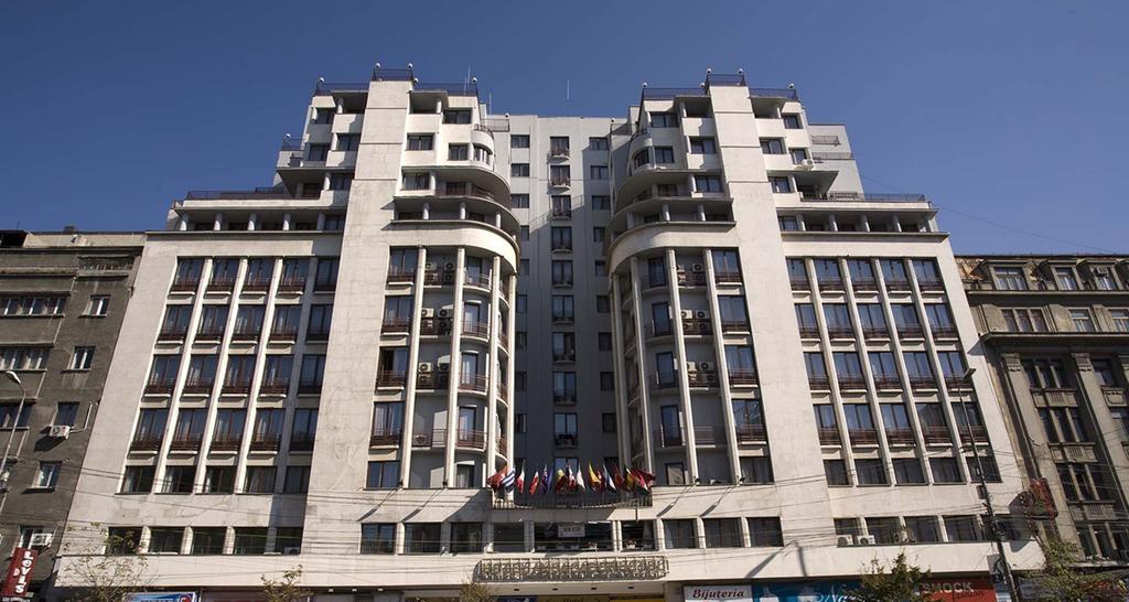 Hotel Ambasador 4*