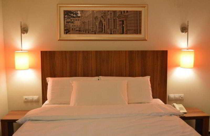 Hotel Ambasador Bucarest