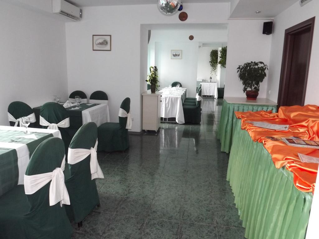 Ambasador Hotel 4*